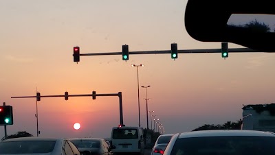 Photos of Madinat Hamad South Gate