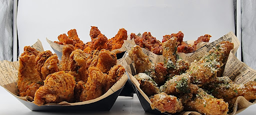 Photo 2 - French & Fried