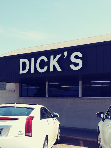 Dick's Food Store