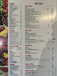 Photo n°63 de O'Vesuvio | Restaurant italien & Pizzas au feu de bois à Villemoisson-sur-Orge (Pizzas à emporter)