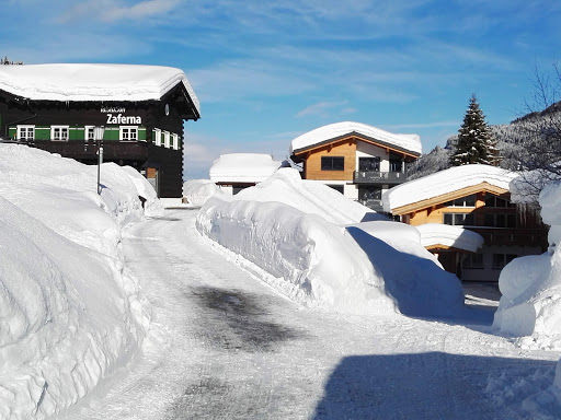 Hirsch-Bar - Visual