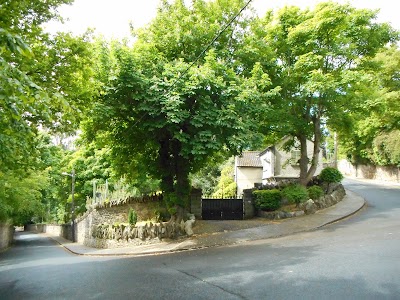 Photos of Killiney Train Station