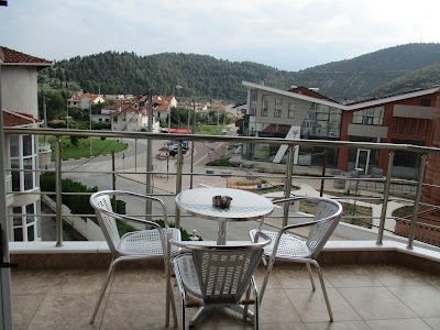 Photos of Kyknos De Luxe Suites Hotel