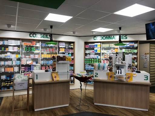 Pharmacie Quai Carnot - Thumbnail
