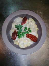 Photo n°41 de Les Remparts à Saint-Lô (Restaurant)