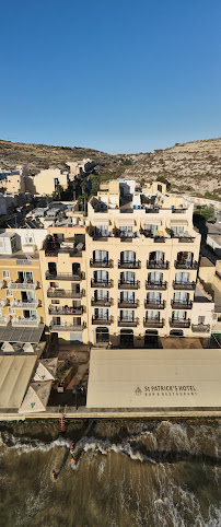Saint Patrick's Hotel Gozo by null