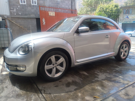 Autolavado race wash deivid (LEO