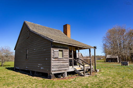 Davenport Homestead
