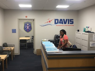 Davis Aerospace & Maritime