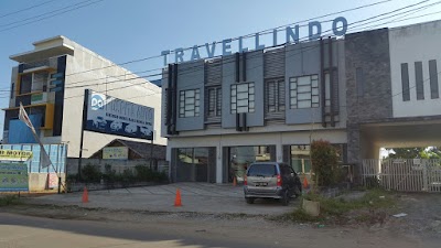 Travel Agency