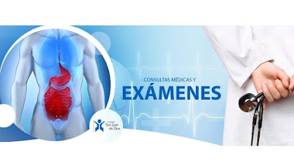 Diagnóstico Gastroenterológico