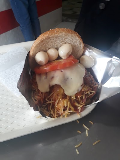 Photos of Hamburguesas Victor