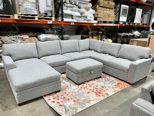 Home Goods Warehouse USA - Thumbnail