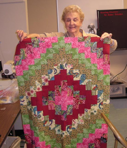 Jenny's Sewing Studio