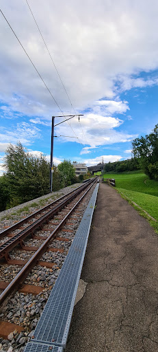 Sandbüchel - Visual