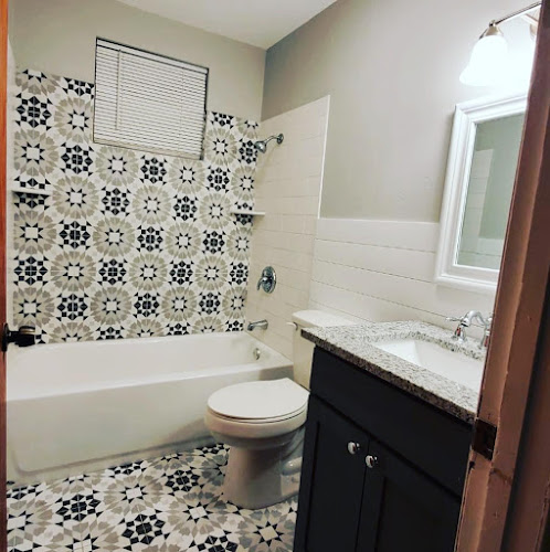 TxRighteous Home Improvement