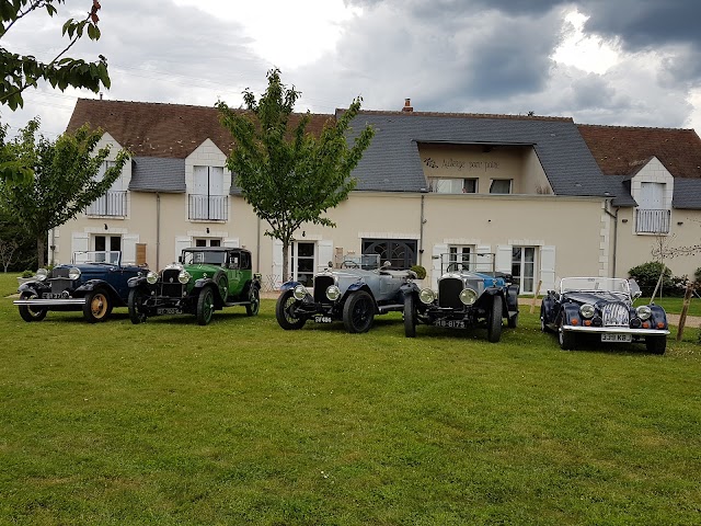 Auberge Pom'Poire