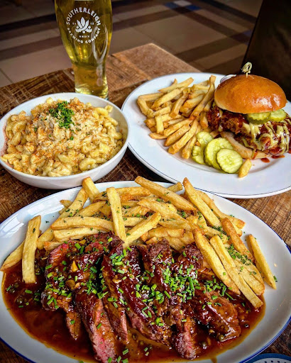 Southerleigh Fine Food And Brewery - Thumbnail