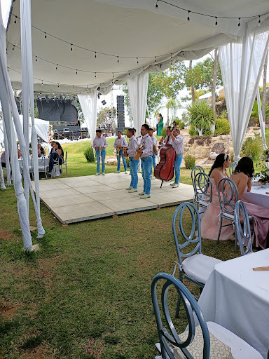 Un Pedacito de Cielo Salón de Eventos