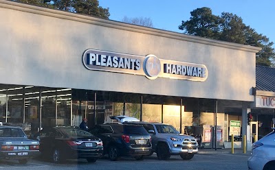 Pleasants Hardware