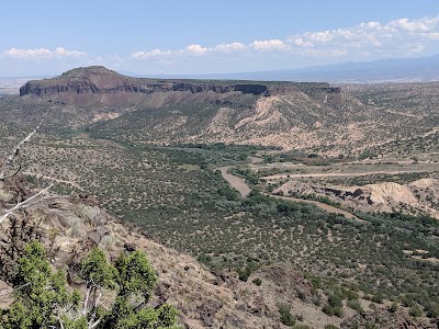 White Rock Overlook