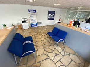 Photo n°11 de SUP Interim à Incarville (Agence pour l'emploi)