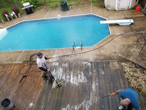 Careys Restoration & Painting - Thumbnail