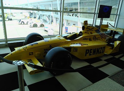 Photos of Delta Sky Club