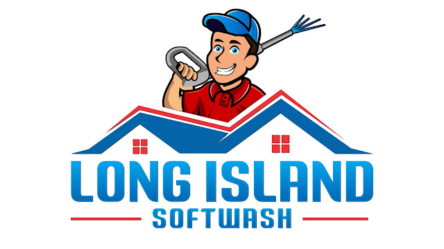Photo of Long Island Softwash located in  - Verified Pressure Washing Service nearby.