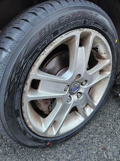 Donaghadee Tyres - Thumbnail