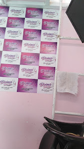 Divinas salón spa 2