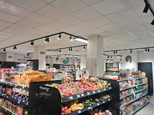 PrimaPrix Madrid Francos Rodríguez 1