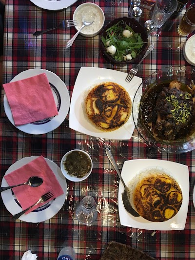 Photos of Berenji Restaurant