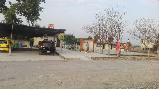 Centro De Atención Multiple Numero 15