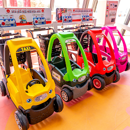 Photo n°69 de L'Usine Mode et Maison à Vélizy-Villacoublay (Centre commercial)