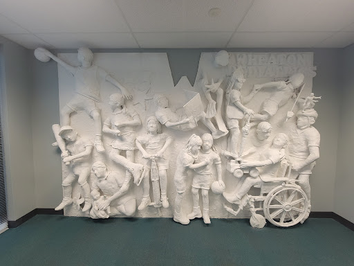 Wheaton Pediatrics - Visual
