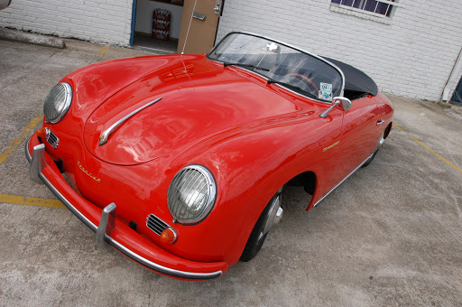 Clear Lake Automotive - Thumbnail