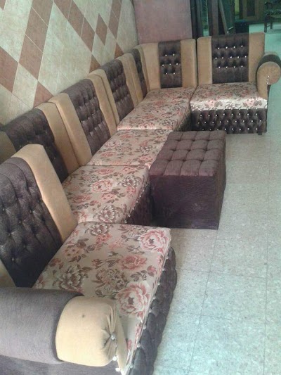 Photos of Sama Furniture Showroom