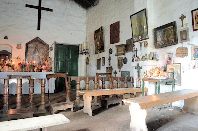 Photos of Capilla de Los Negros