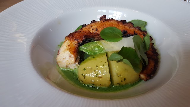 Restaurant Eindeloos