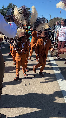 Treme Luxury Experience Tours by null