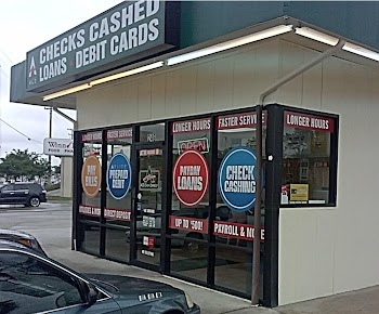 ACE Cash Express photo