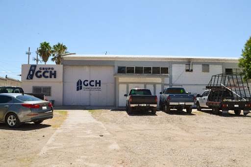 GCH CANCELERÍA
