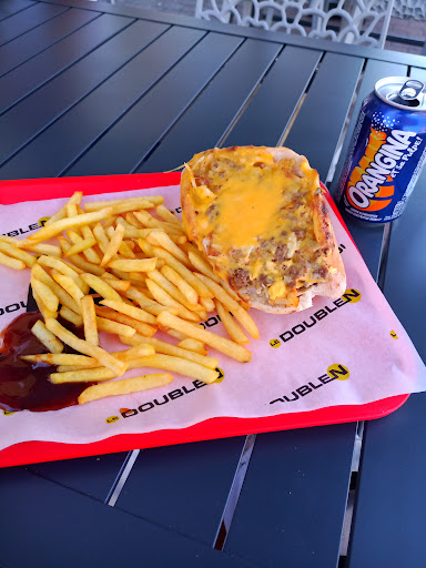 Le double N - Thumbnail