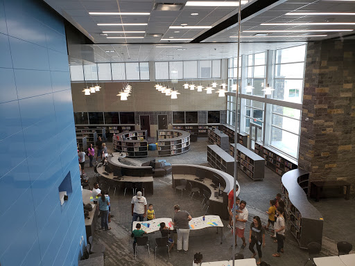 Olga Leonard Elementary