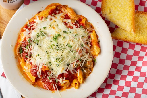 La Torcia Brick Oven Pizza - Conway Gallery - United States