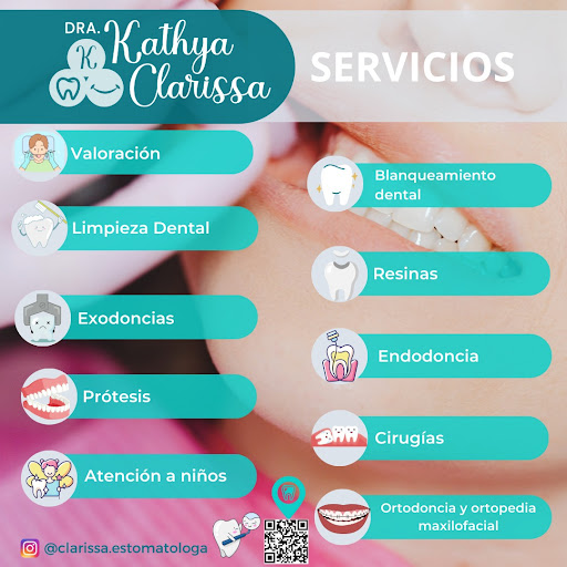 Consultorio Dental ~Dra.Kathya C. Cruz Cid - Thumbnail
