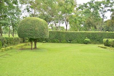 Photos of Banglow-Finley Tea, Rajghat, Srimangol