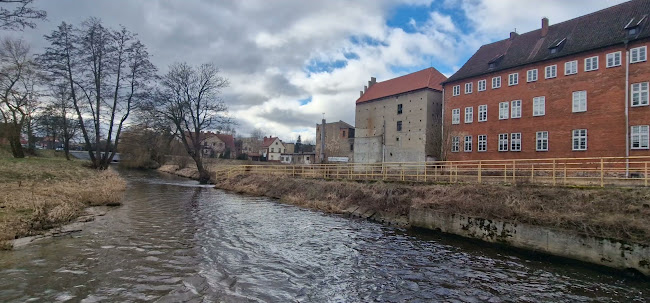 Comentarii opinii despre Zamek Krzyżacki w Lęborku