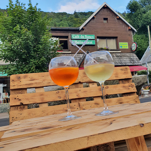 Brasserie du Sancy - Thumbnail